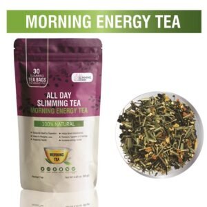 All Day Slimming Tea 3