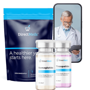 Direct Meds GLP-1 1