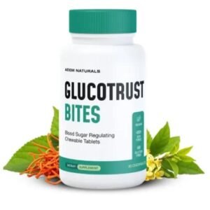 GlucoTrust Bites