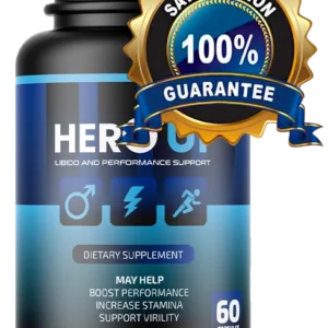 Hero Up Male Enhancement