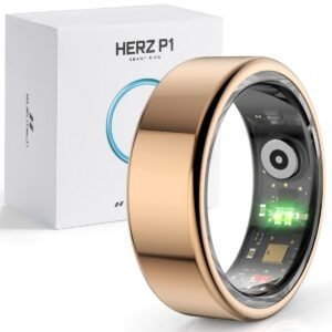 Herz P1 Smart Ring
