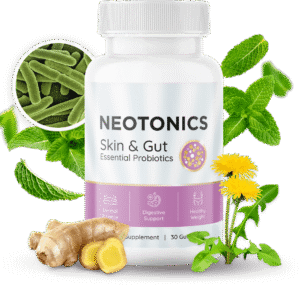 Neotonics