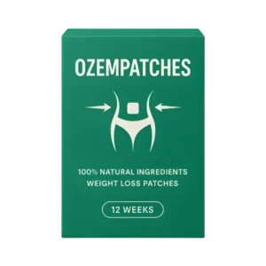 Rejuvacare OzemPatch