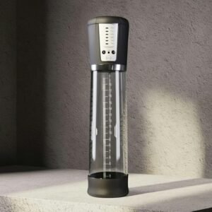 Sensselo Vacuum Pump 1