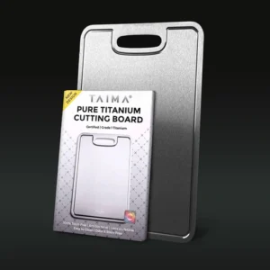 Taima Titanium Cutting Board