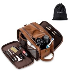 Elviros Toiletry Bag