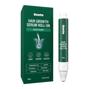 Roota Hair Growth Serum