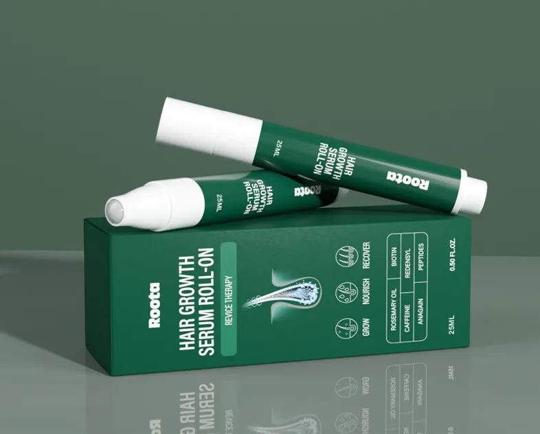 Roota Hair Growth Serum 5