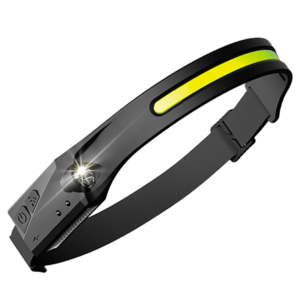 LumenLight LED Headlamp