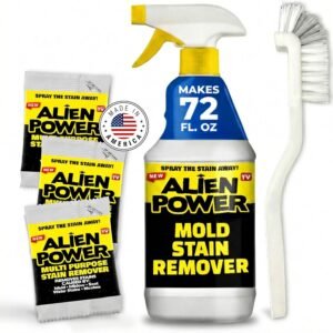 Alien Power