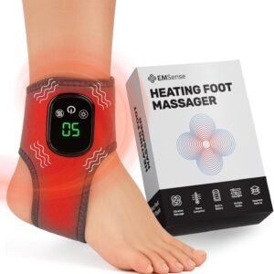 EMSense Foot Massager