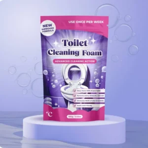 FizzClean