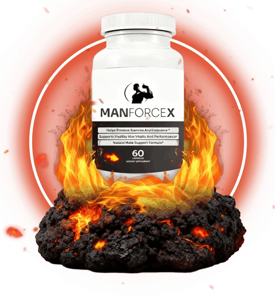ManForceX 2