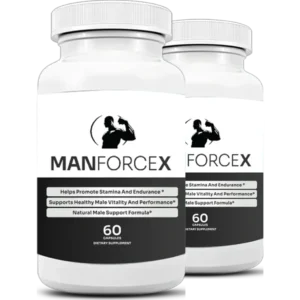 ManForceX