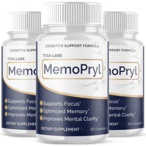 MemoPryl