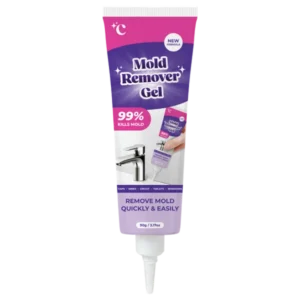 NuroClean Mold Remover Gel