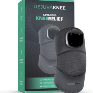 RejuvaKnee Triple Method Massager