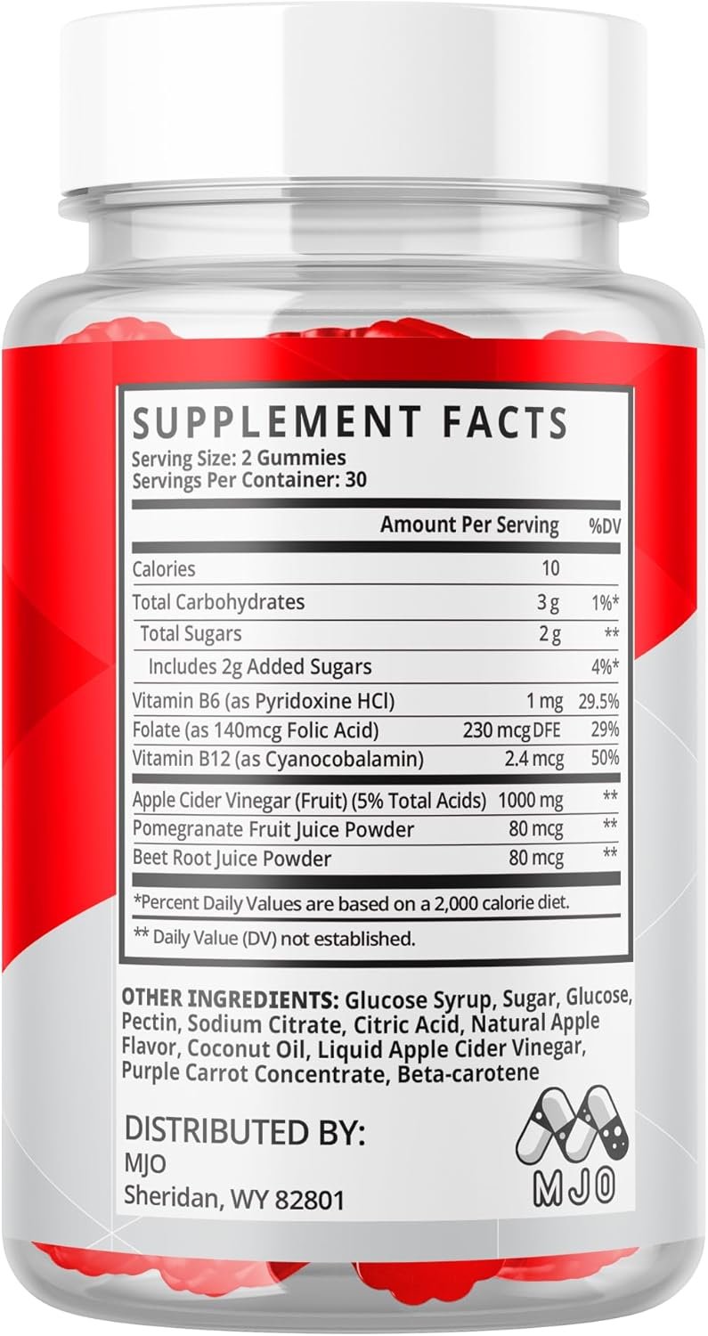 Sugar Control Keto Gummies 5