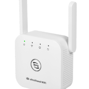 UltraXtend Wifi Booster
