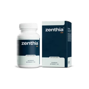 Zenthia Capsules