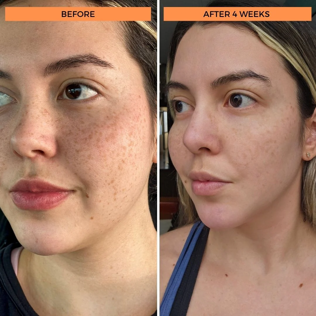 BeautyStat Universal C Skin Refiner 7