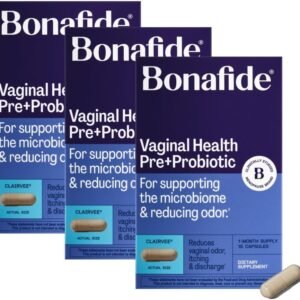 Bonafide Clairvee