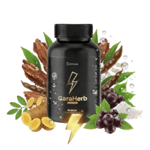 GaraHerb