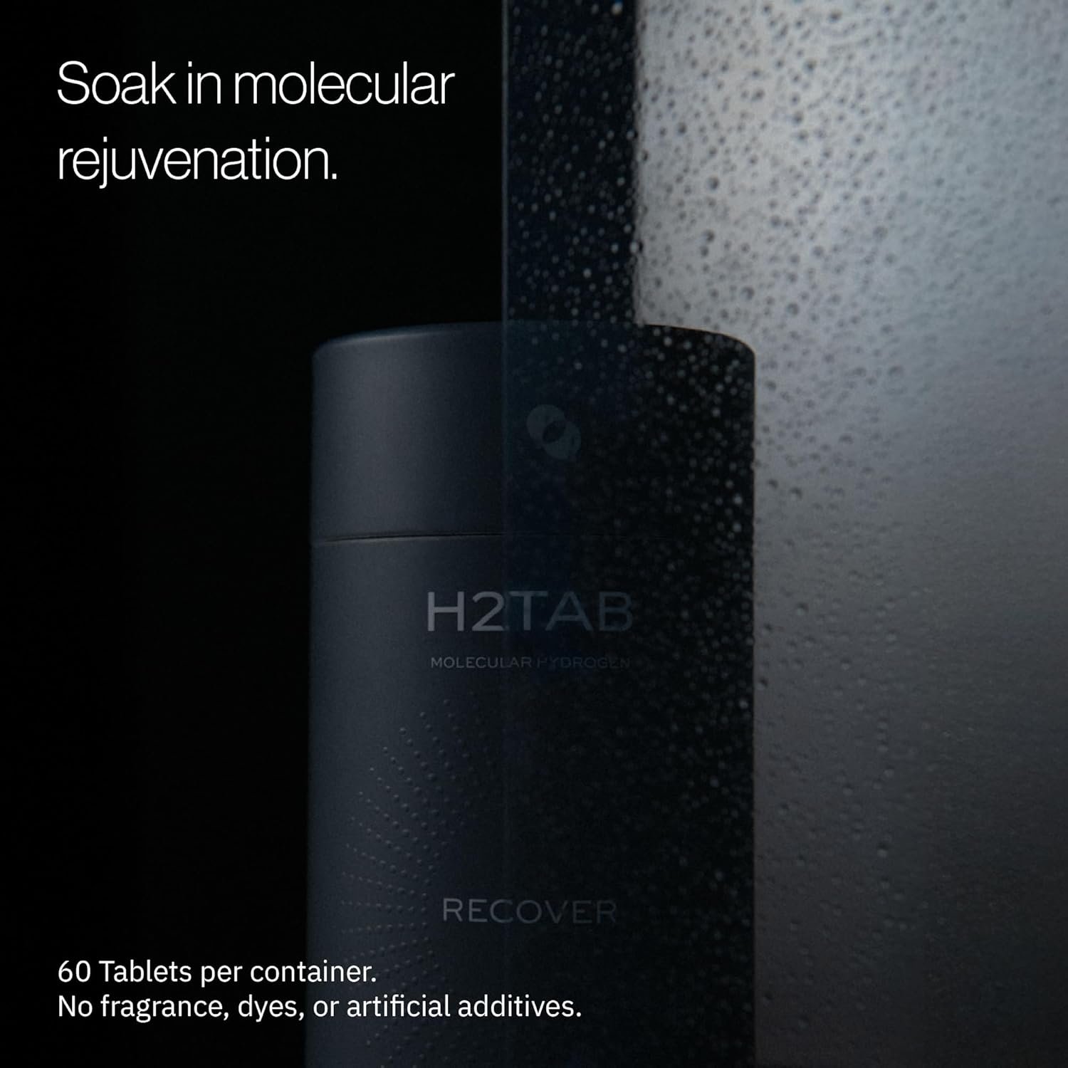 Hydrogen Water Tablets 1