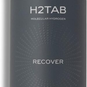 Hydrogen Water Tablets