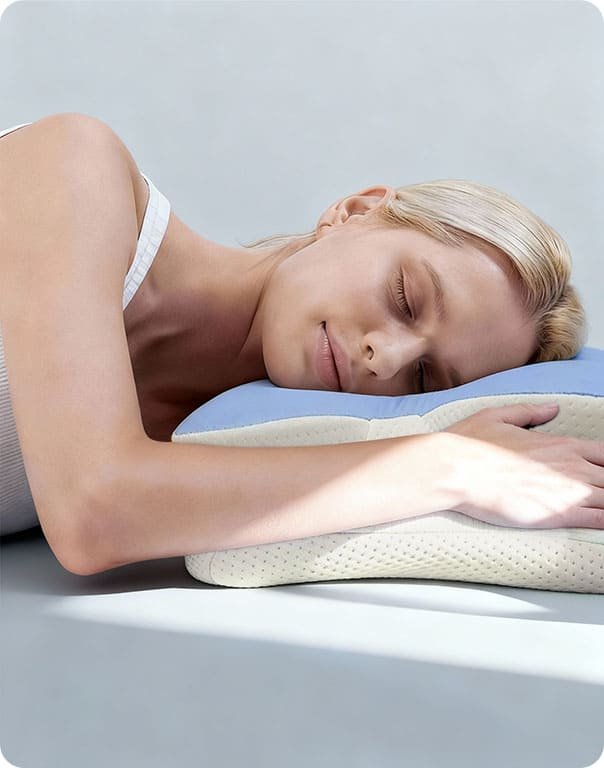 Melara Pro Orthopaedic Pillow 2