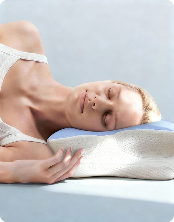 Melara Pro Orthopaedic Pillow 4