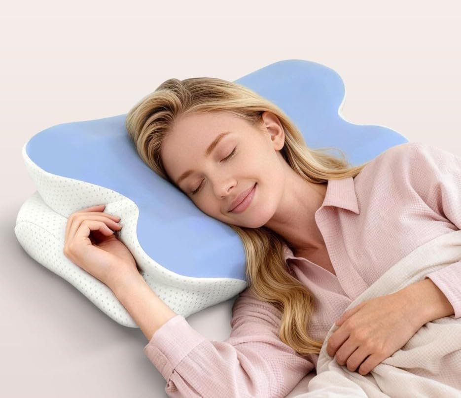 Melara Pro Orthopaedic Pillow