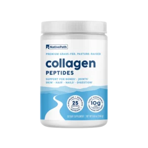 NativePath Collagen Peptides