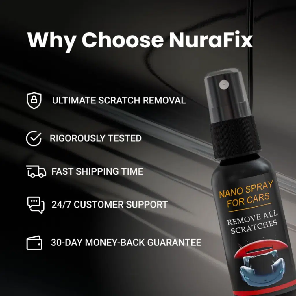 NuraFix 2