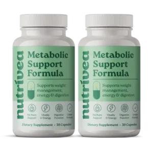 Nutrivea Keto Capsules