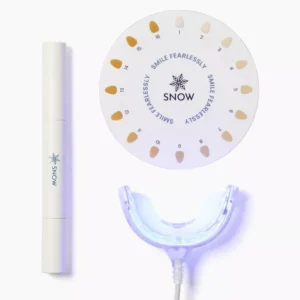 Snow Teeth Whitening