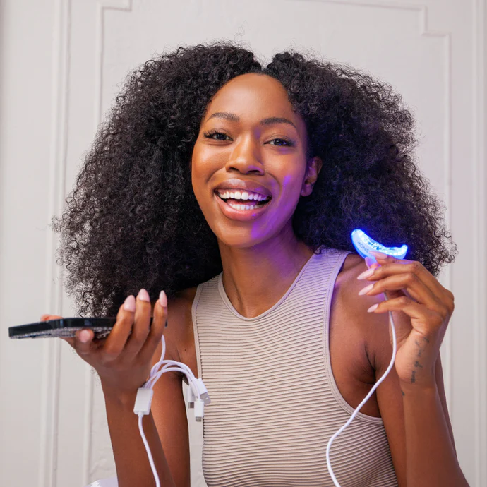 Snow Teeth Whitening Kit 2