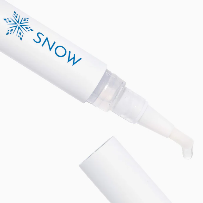 Snow Teeth Whitening Kit 3