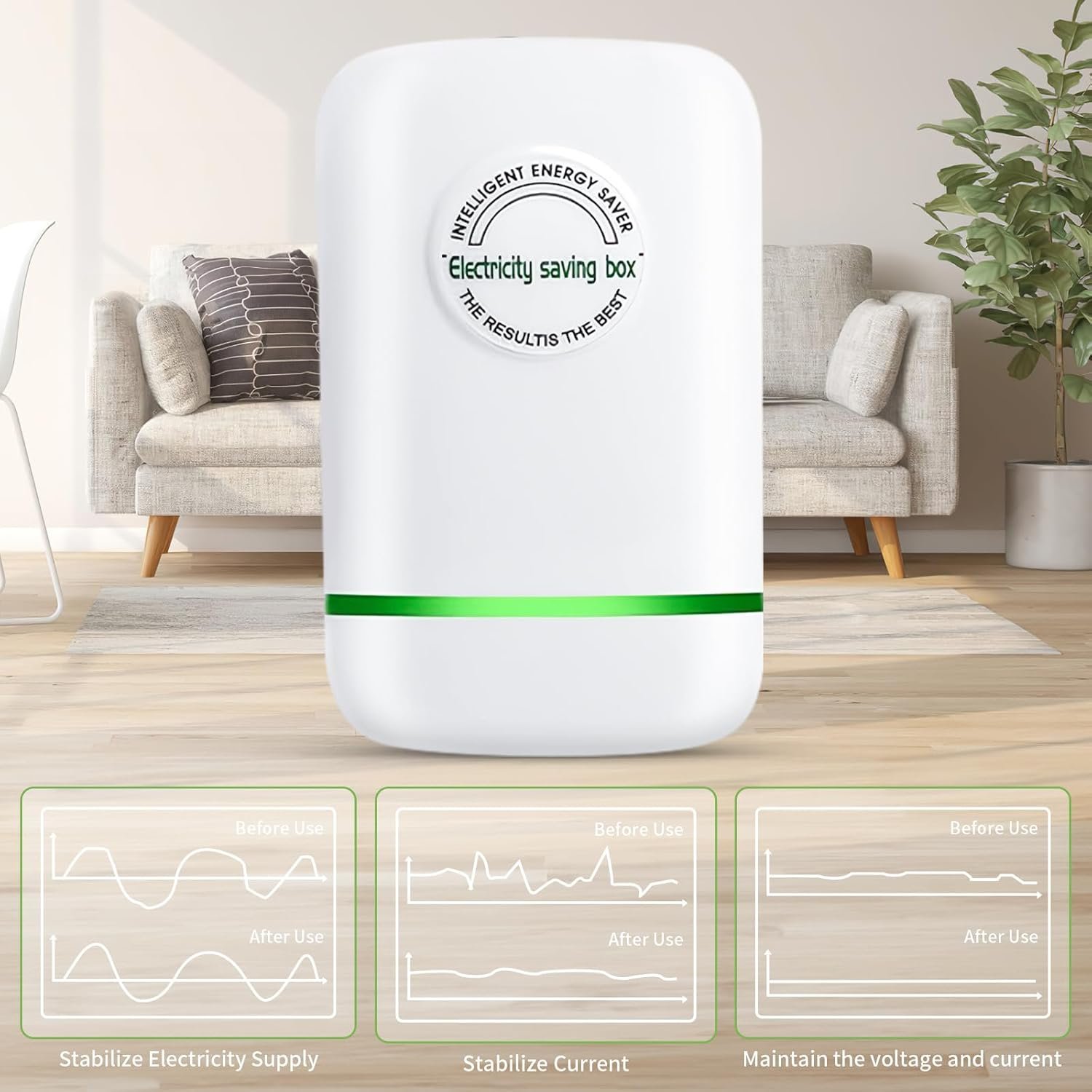 StopWatt 1