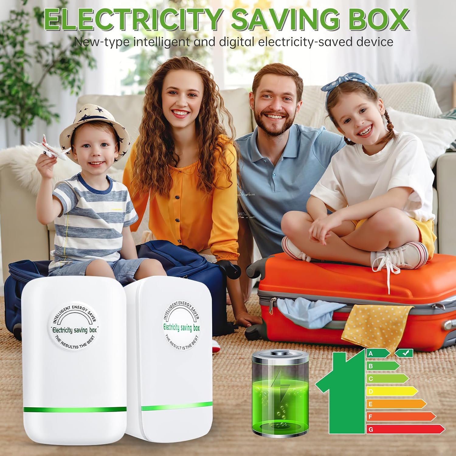 StopWatt 3