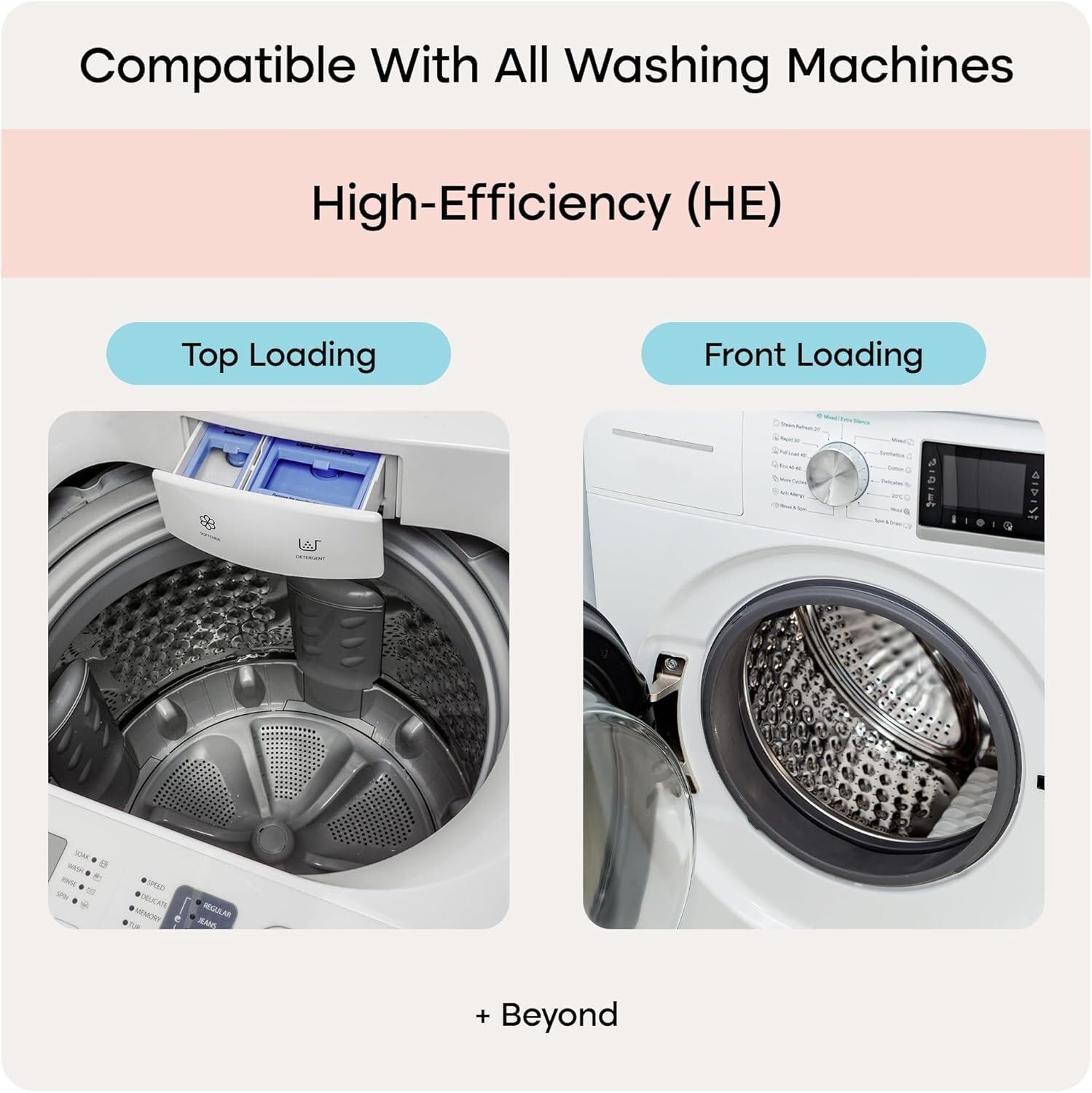 Uproot Washing Machine Cleaner Pro 3