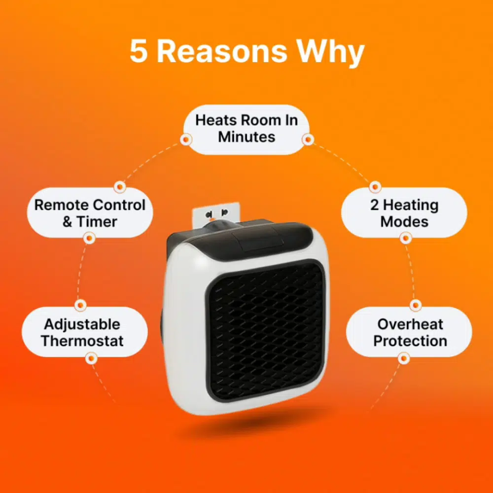 WellHeater 3
