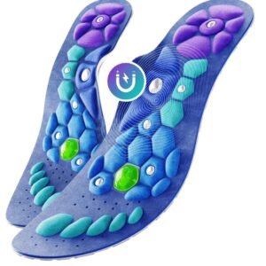 akusoli insoles