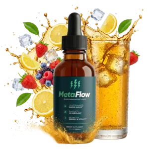 metaflow drops