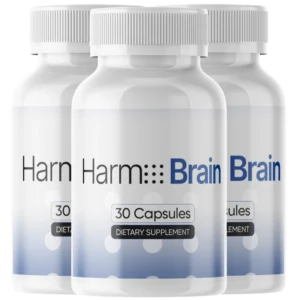 Harmo Brain