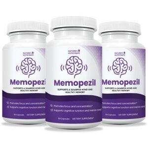 Memopezil