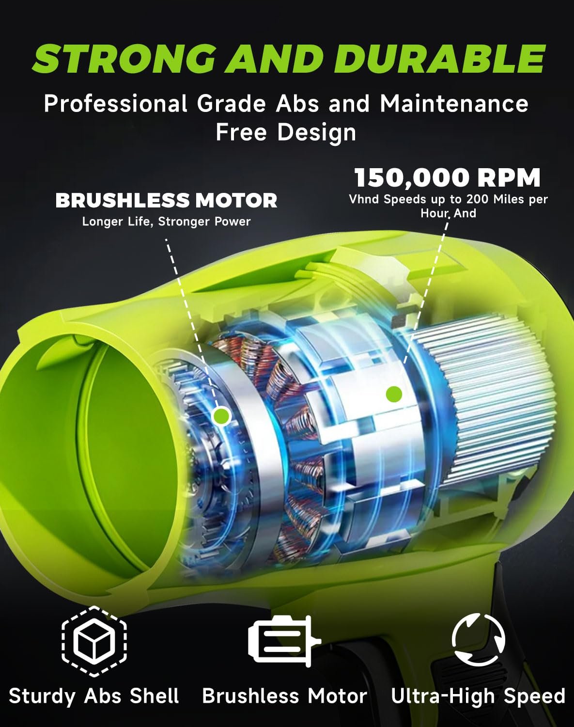 Seese Pro Blower 2
