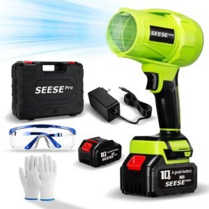 Seese Pro Blower