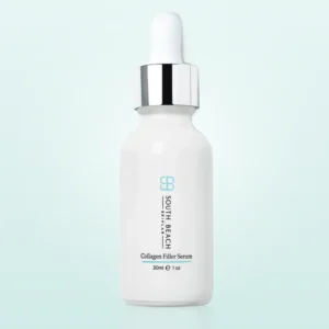 South Beach Collagen Filler Serum