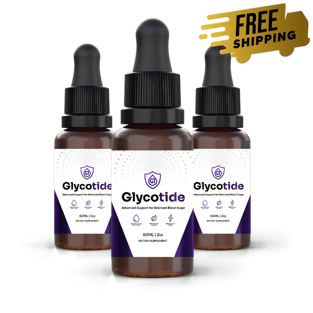Glycotide Drops 1
